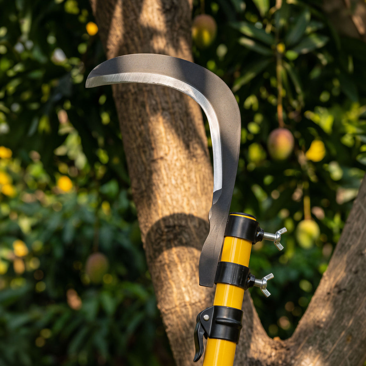 Ugaoo Grass Sickle Cutter Head