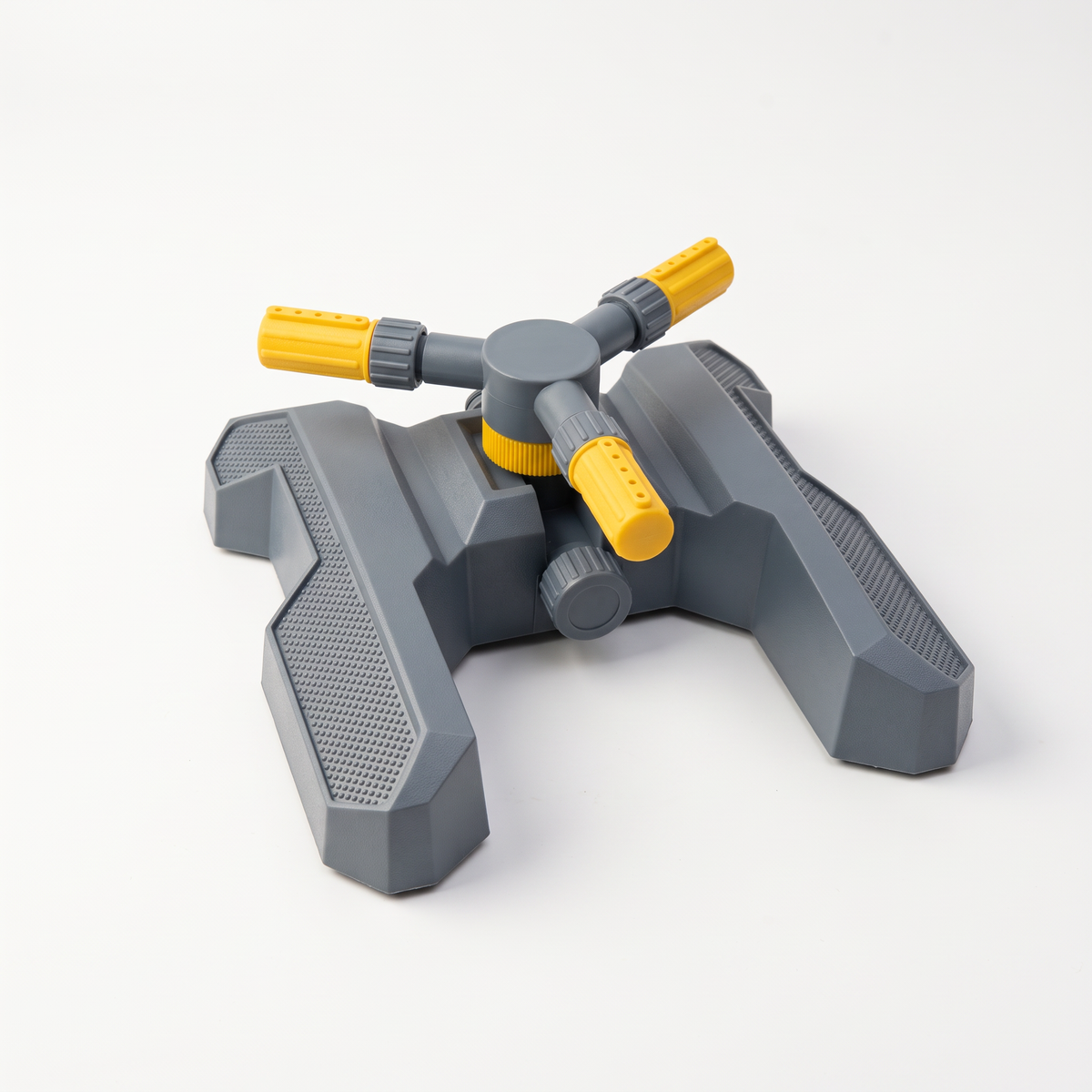 Aqua Spin 3-Arm Rotary Sprinkler