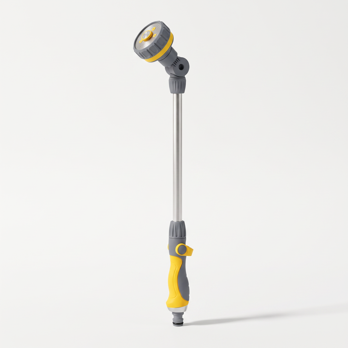 Aqua Reach 5-Pattern Swivel Wand