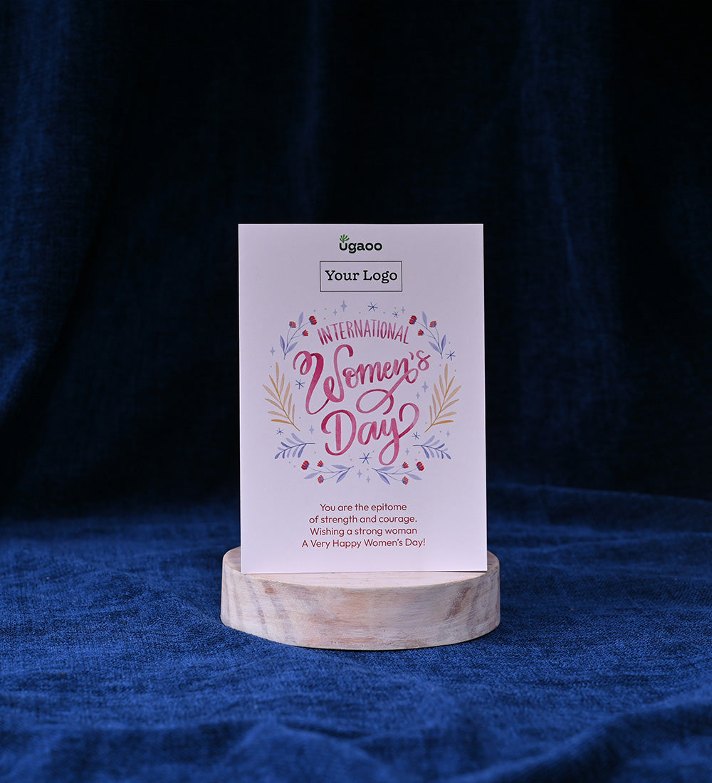 Plant with Crunch & Crisps For Women&