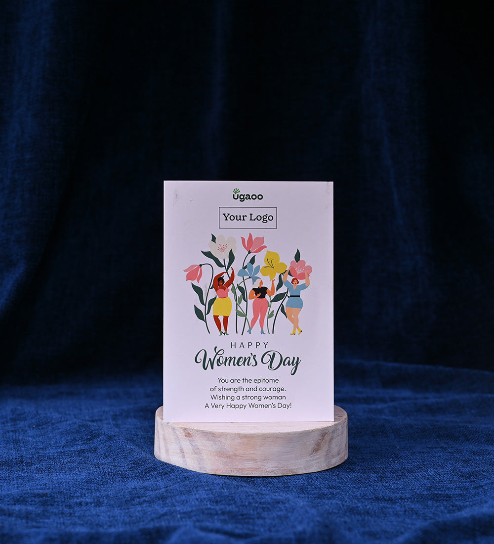 Plant & Crisps For Women&