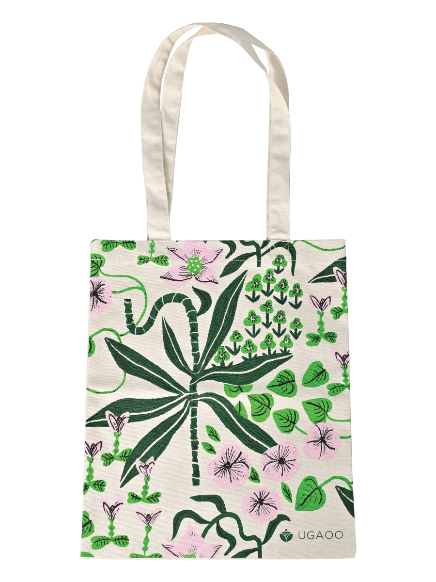 Tropical Tote