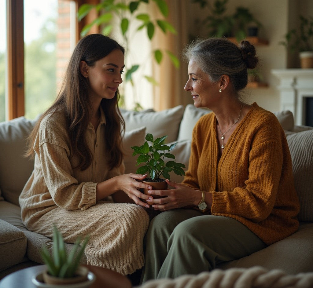 8 Best Plants for Mother’s Day and Their Meanings