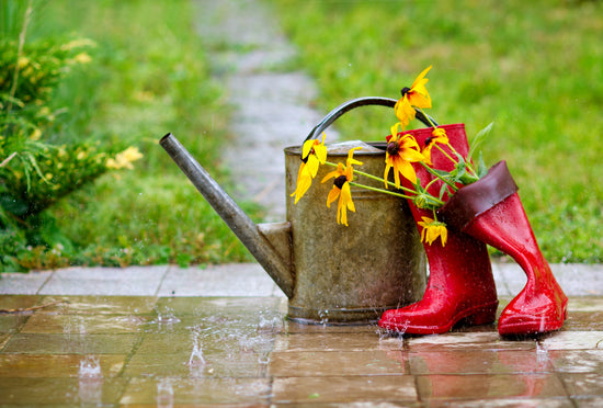 Gardening Tips for Monsoon