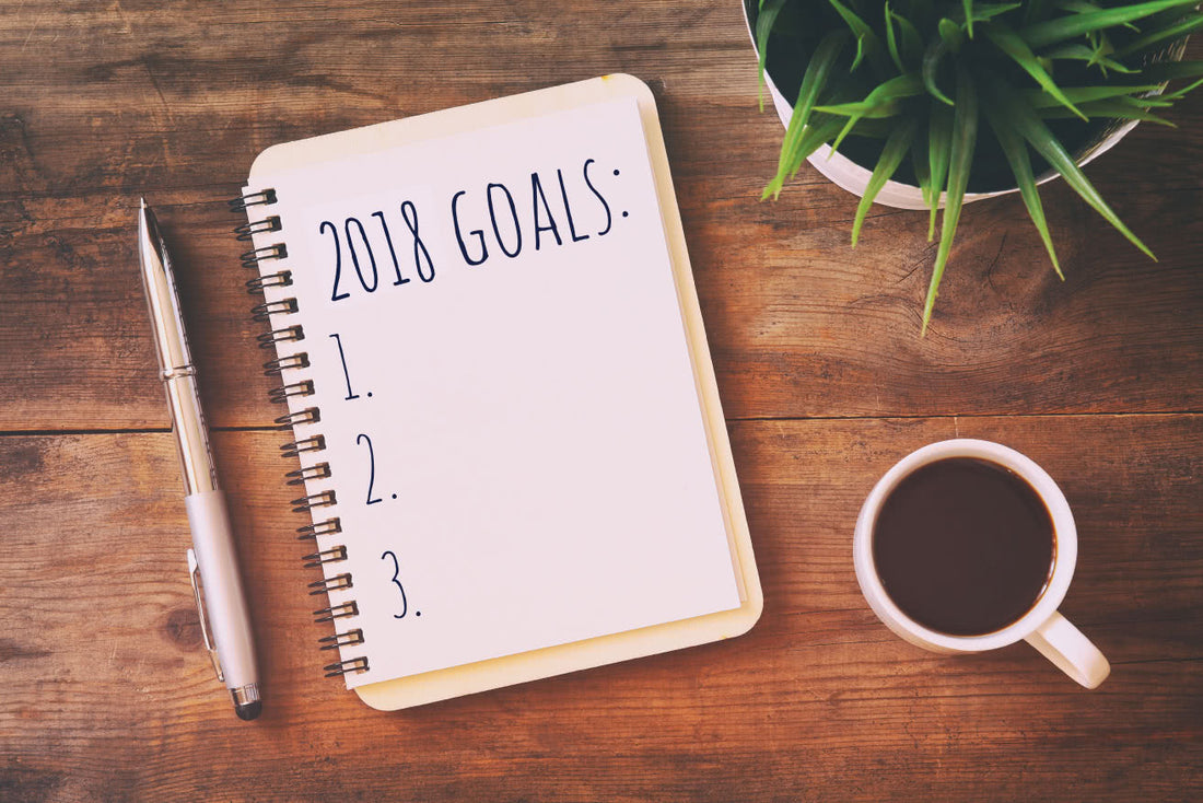 5 green resolutions to make for 2018