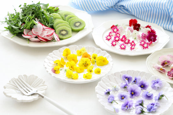 10 Edible Flowers You Can Grow in Your Garden