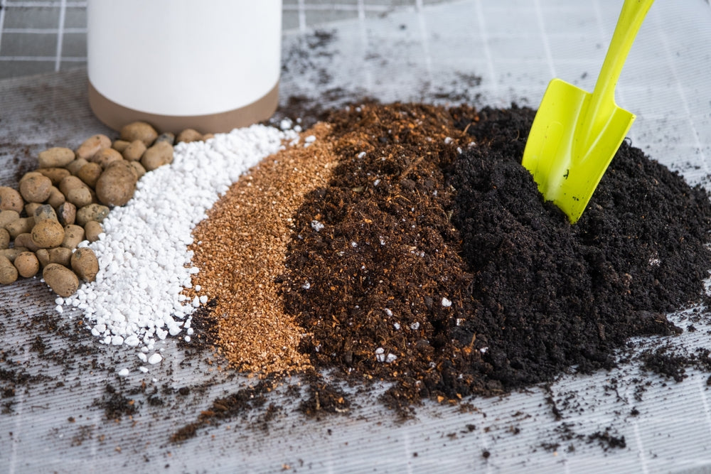 Curated visual reference: 10 Soil Amendments To Boost Your Garden S Growth Photo Inspiration