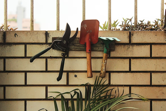 Gardening Tools One Must Keep At Home For Easy Gardening