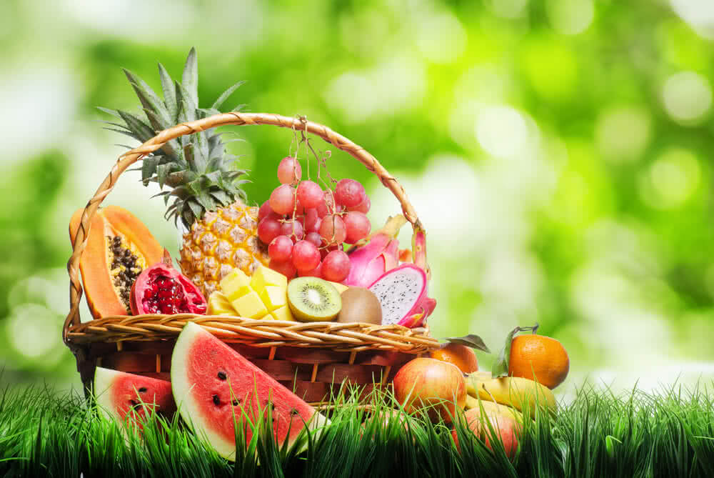 Top 8 Summer Fruits in India