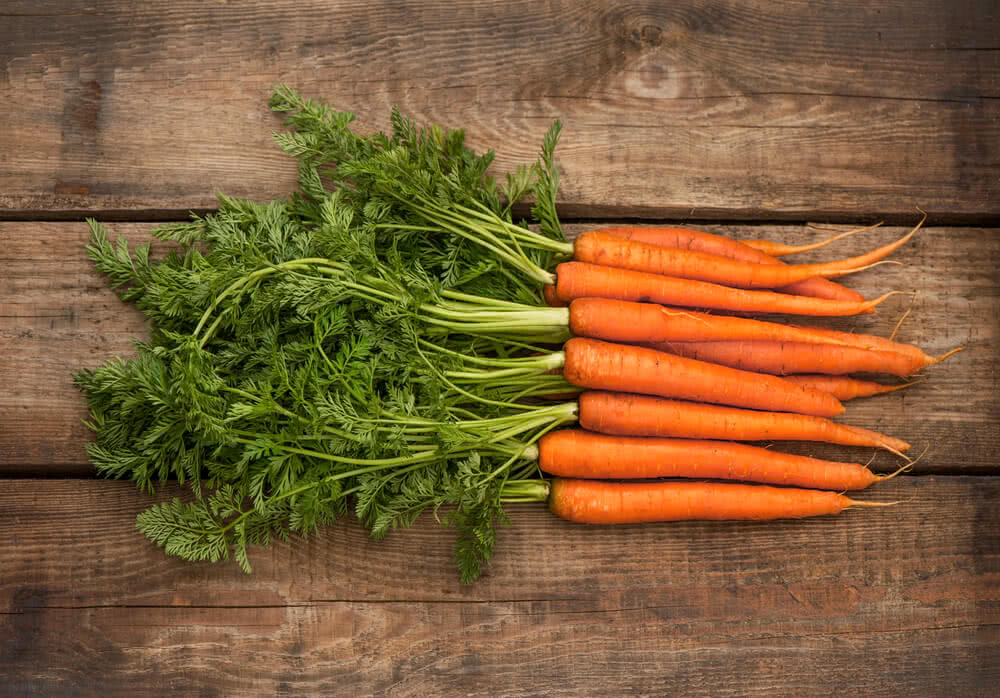How to grow Carrots?