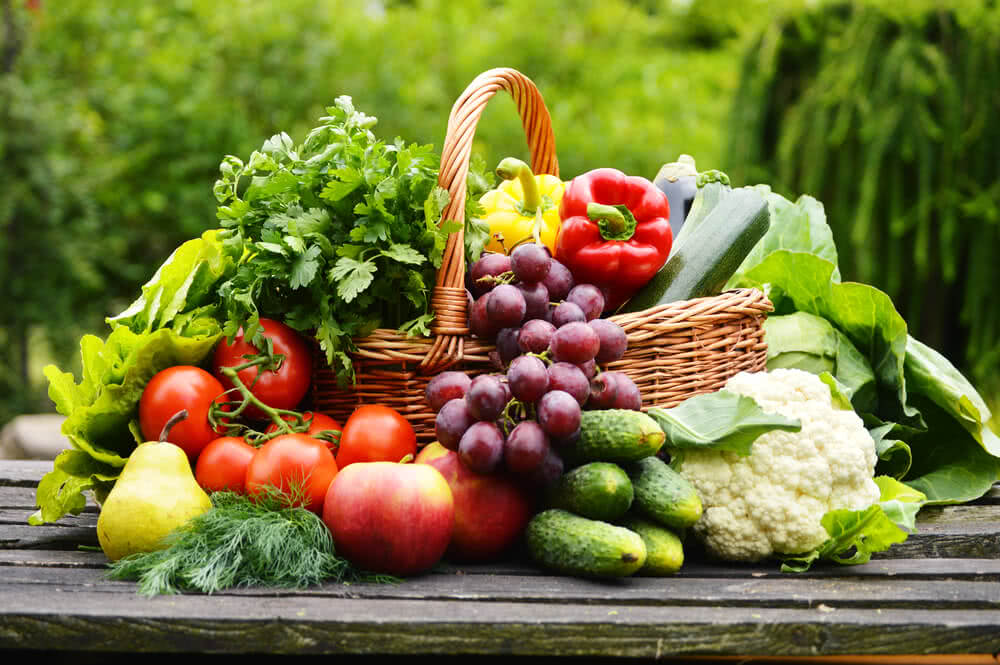 Interesting facts about vegetables in your garden