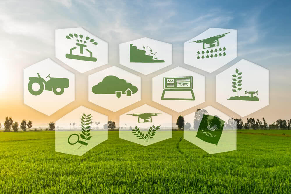 How IoT will shape the future of agri-tech industry?