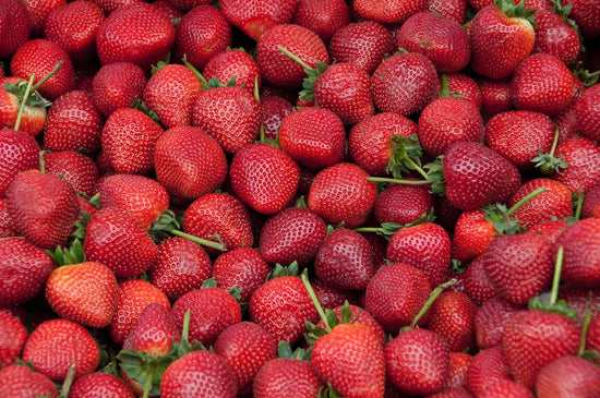 How to Grow strawberries at home