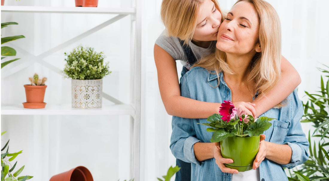 Mother's Day Gifts That Will Make Her Smile