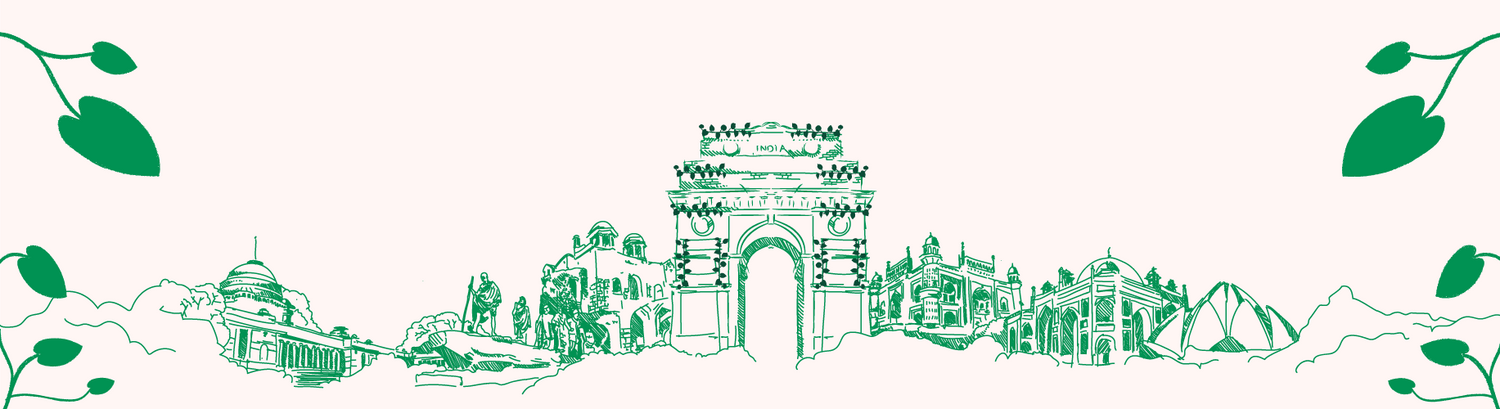 Buy Plants Online in Delhi