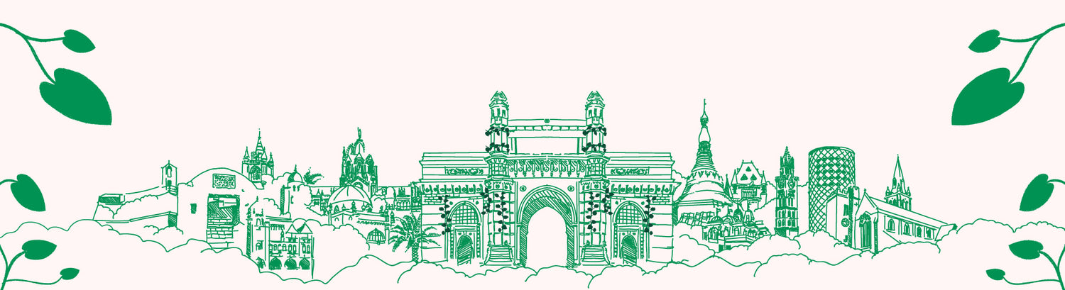 Buy Plants Online in Mumbai