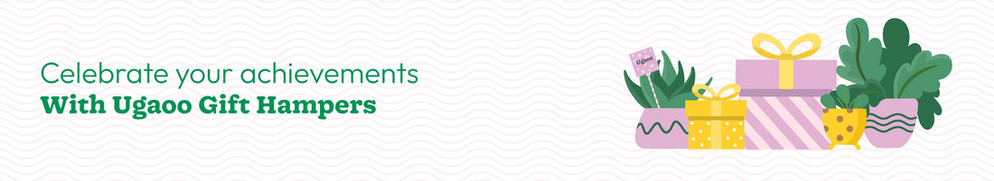 Celebrate Success: Awards & Plants for employee appreciation gifts – Ugaoo