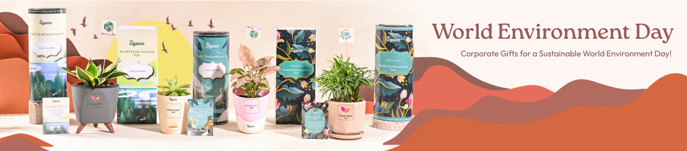 Environment Day Gifting