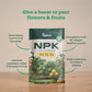 Instagrow NPK 00:52:34 Fertilizer