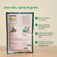 Instagrow NPK 00:52:34 Fertilizer
