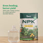 Instagrow NPK 00:52:34 Fertilizer