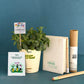 Plant Enviro Bag For Welcoming New Employee