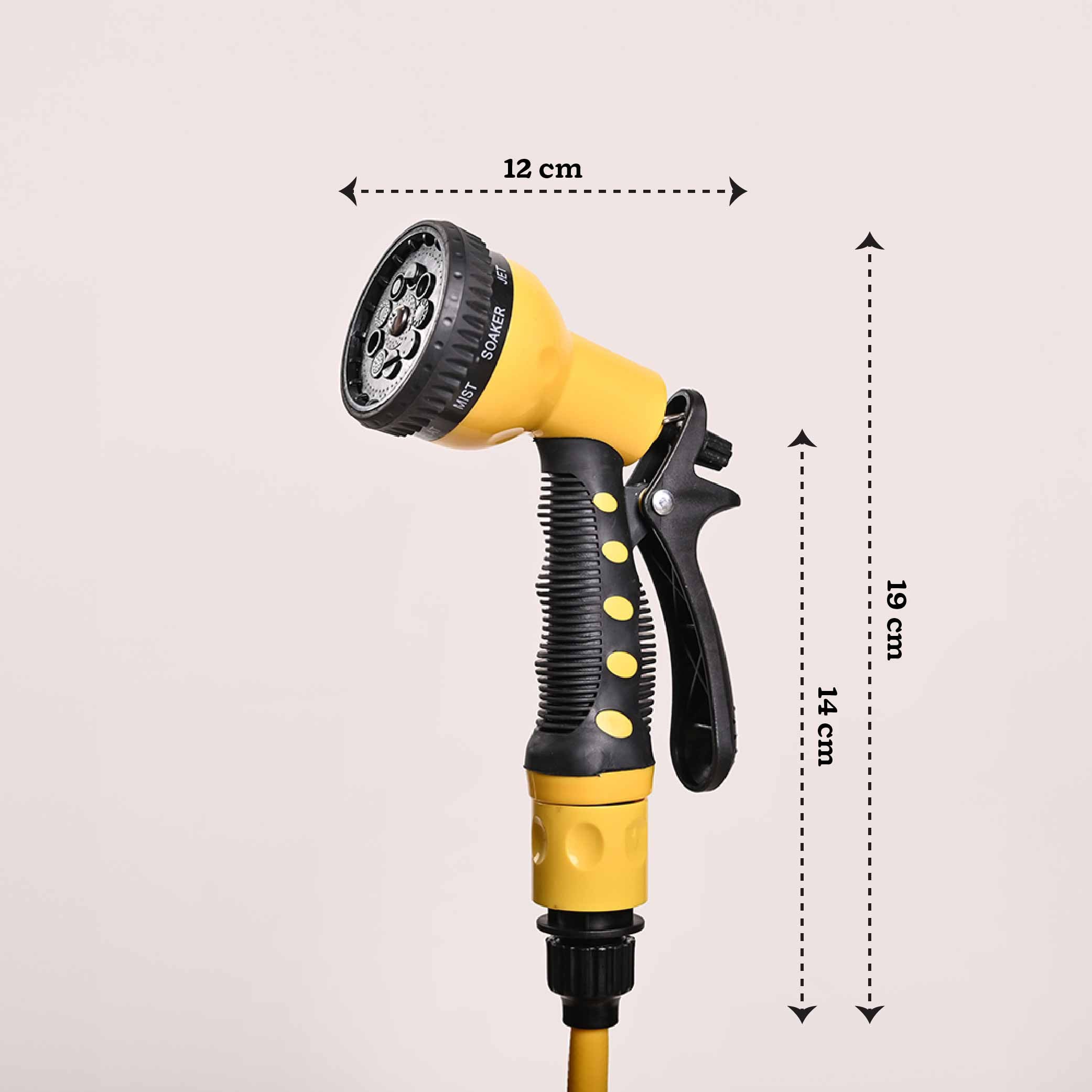 9 Pattern Water Spray