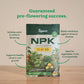 Instagrow NPK 12:61:00 Fertilizer