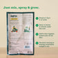 Instagrow NPK 12:61:00 Fertilizer