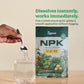 Instagrow NPK 12:61:00 Fertilizer