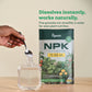 Instagrow NPK 13:00:45 Fertilizer