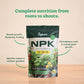 Instagrow NPK 19:19:19 Fertilizer