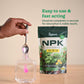 Instagrow NPK 19:19:19 Fertilizer