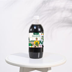 Humic & Fulvic Acid Liquid Fertilizer- 1 Liter