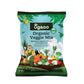 Organic Veggie Mix - 5 Kg