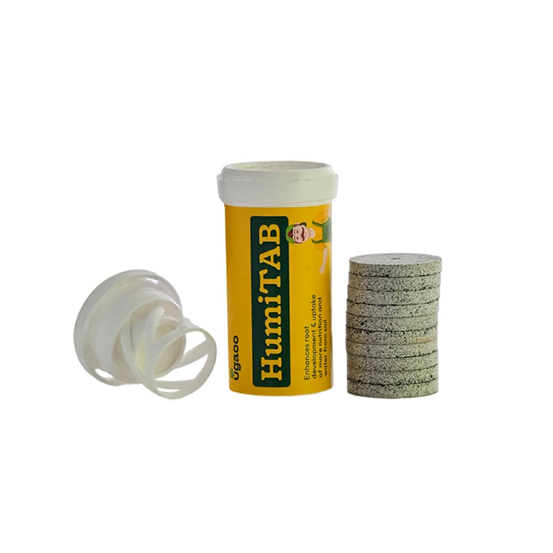 Humicet Tab Buy HumiTab Root Growth Tablets to enhance the development of your ...