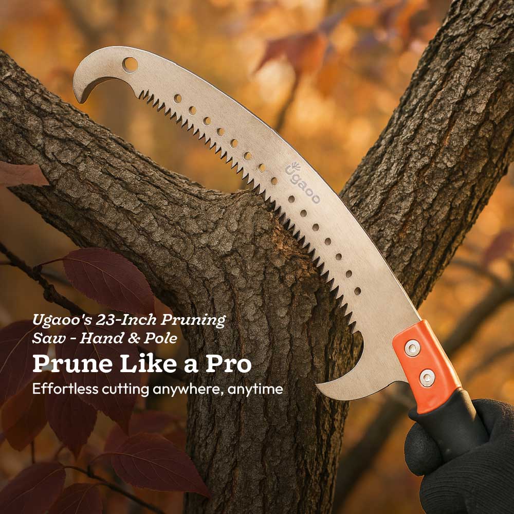 Pruning Saw 23 Inch