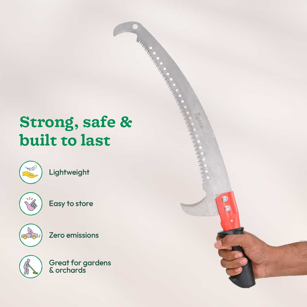 Pruning Saw 23 Inch