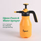 Foam & Water Sprayer 2L