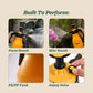 Foam & Water Sprayer 2L