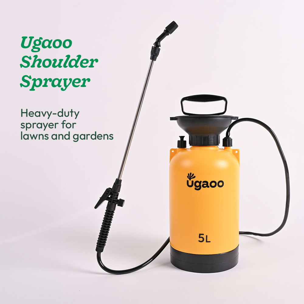 Compression Sprayer 5L