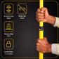 Mungooz Steel Extension Pole