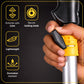 Mungooz Aluminium Extension Pole