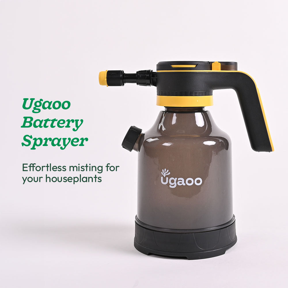 Battery Sprayer 2.5L