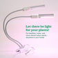 Grow Light for Indoor Plants