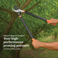 Compound Action Bypass Lopper