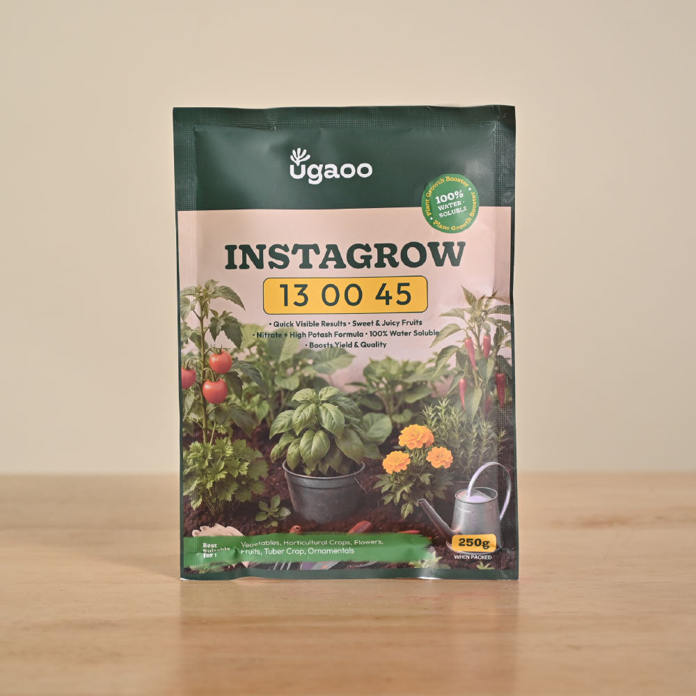 Instagrow NPK 13:00:45 Fertilizer