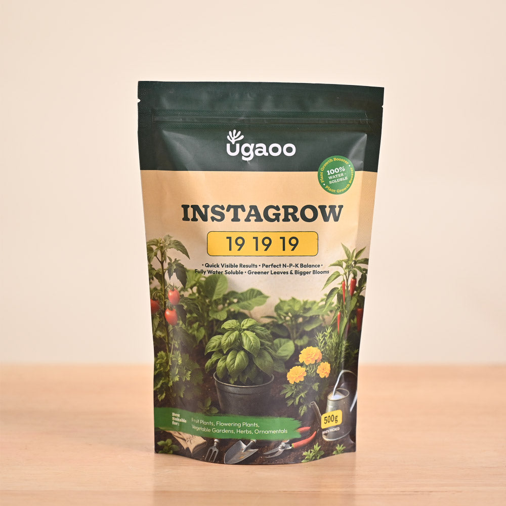 Instagrow NPK 19:19:19 Fertilizer