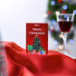 Heart Hoya Plant Christmas Gift Hamper