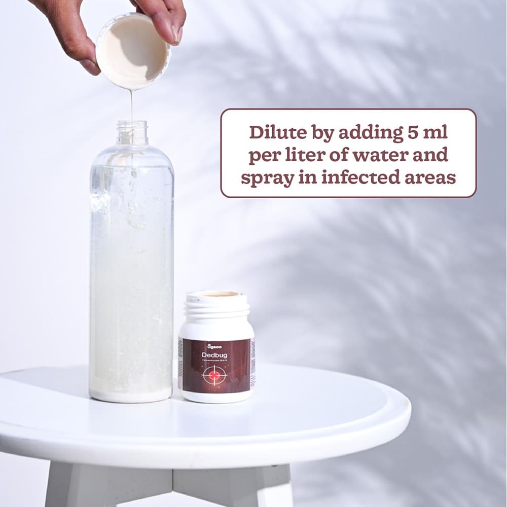 DedBug Thiamethoxam 30% FS - 100 Ml